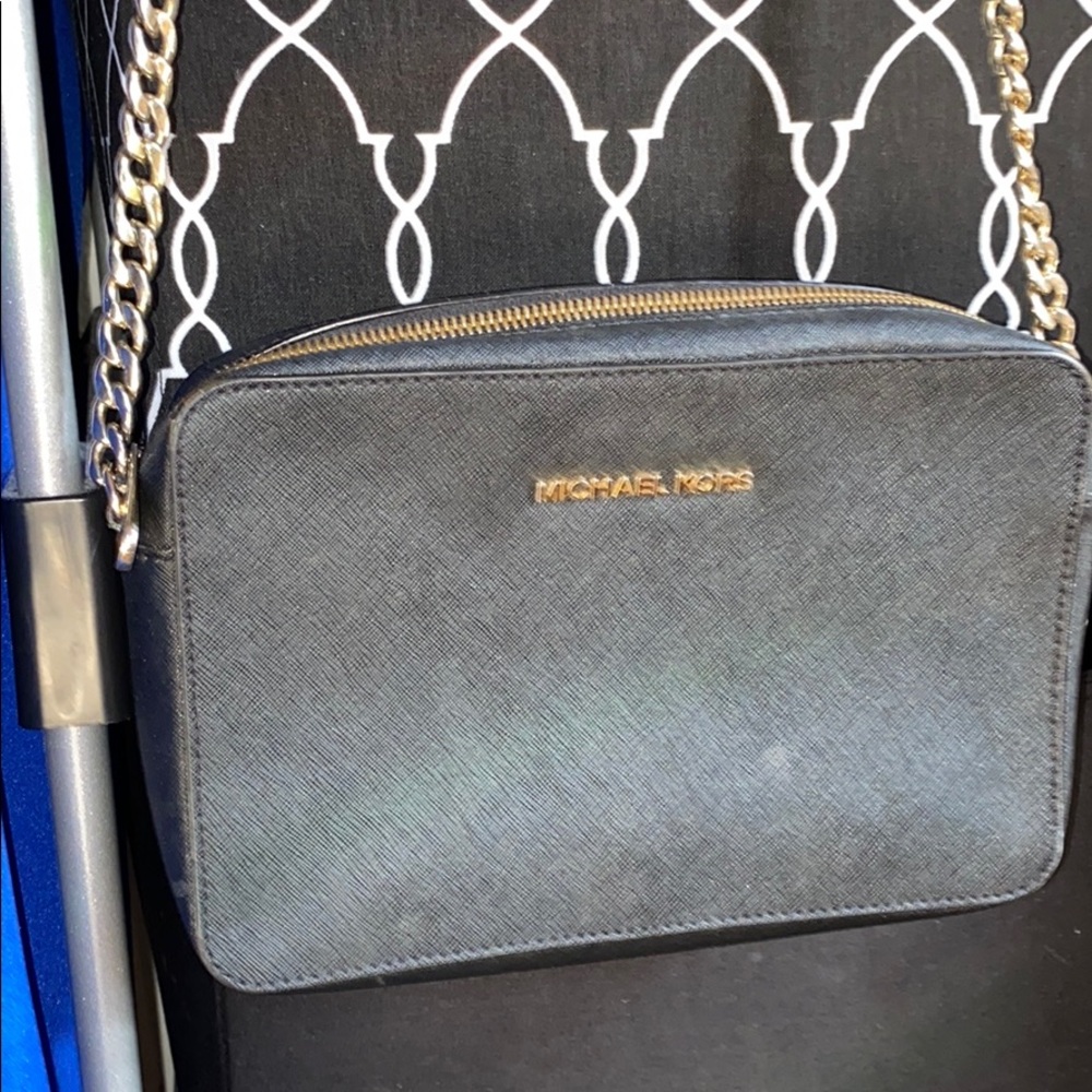 Michael Kors Jet set crossbody